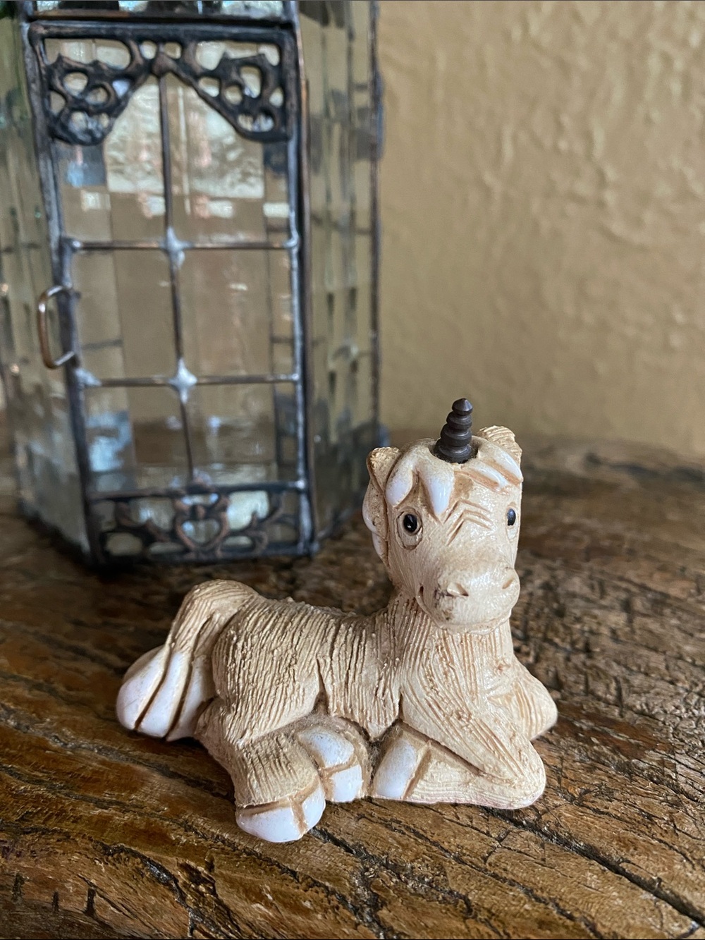 🦄Vintage🦄Unicorn Figurine - Picture 7 of 13